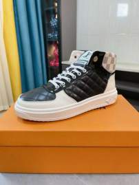 Picture of Louis Vuitton Shoes _SKULVsz38-44jyh070313420